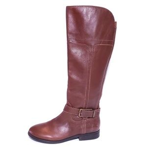 Marc Fisher Aysha Brown Boots